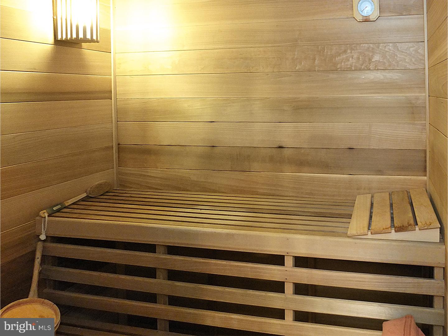 233 Gilmer Road Coatesville, PA 19320 - Photo 22 of 25 Sauna