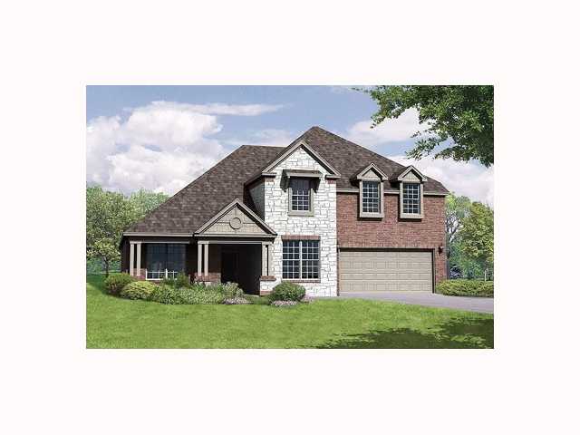 392 Big Meadow Road Austin, TX 78737 - Photo 1 of 1 Gallery Image 1