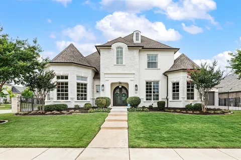 $2,789,000 | 1000 Winding Lake Boulevard, Southlake, TX 76092