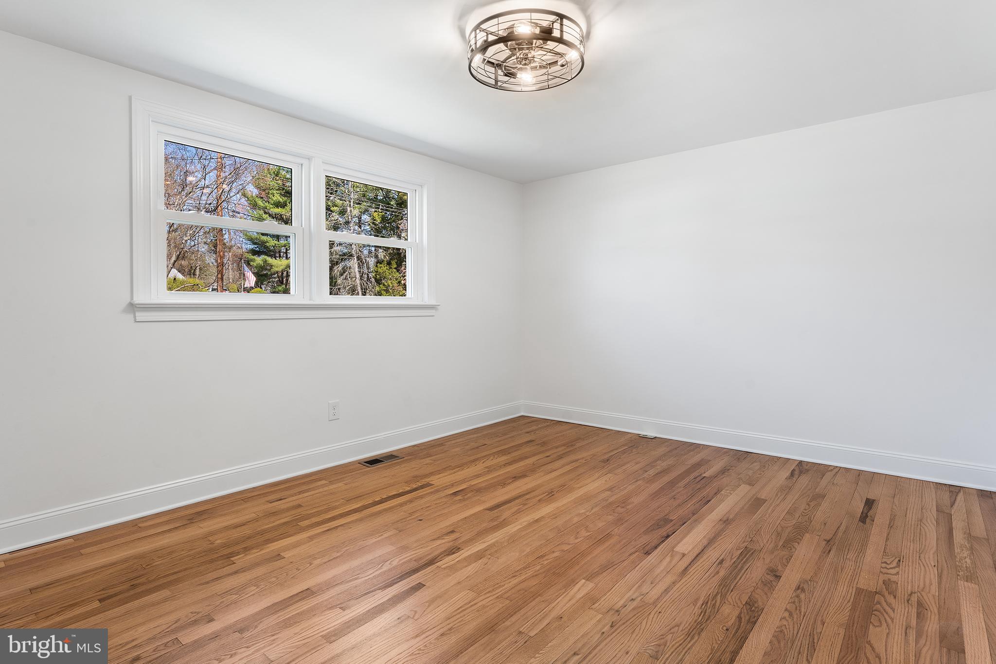 546 Heiser Road Collegeville, PA 19426 - Photo 16 of 30 wooden floor in a empty room