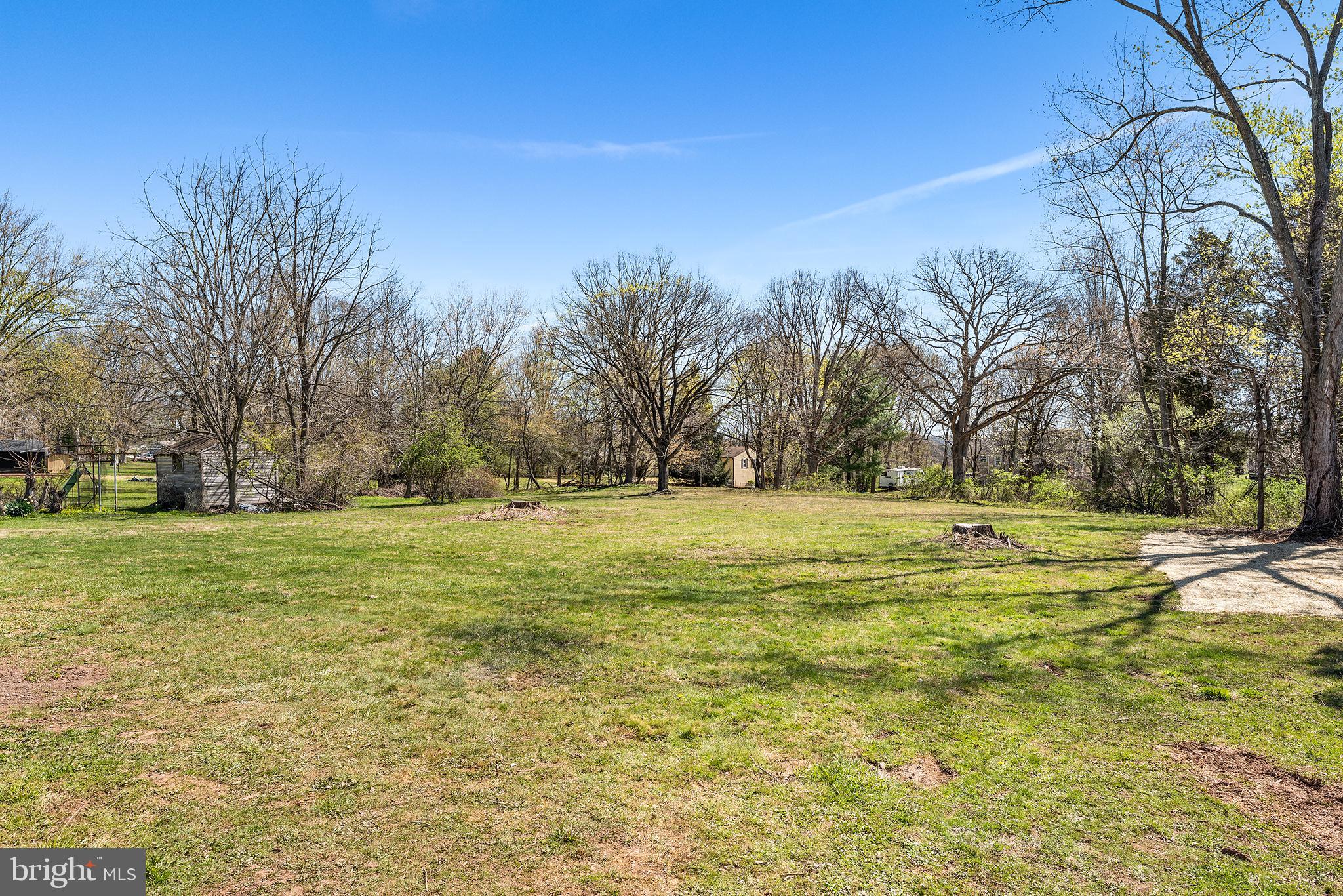 546 Heiser Road Collegeville, PA 19426 - Photo 28 of 30 a view of a field with trees