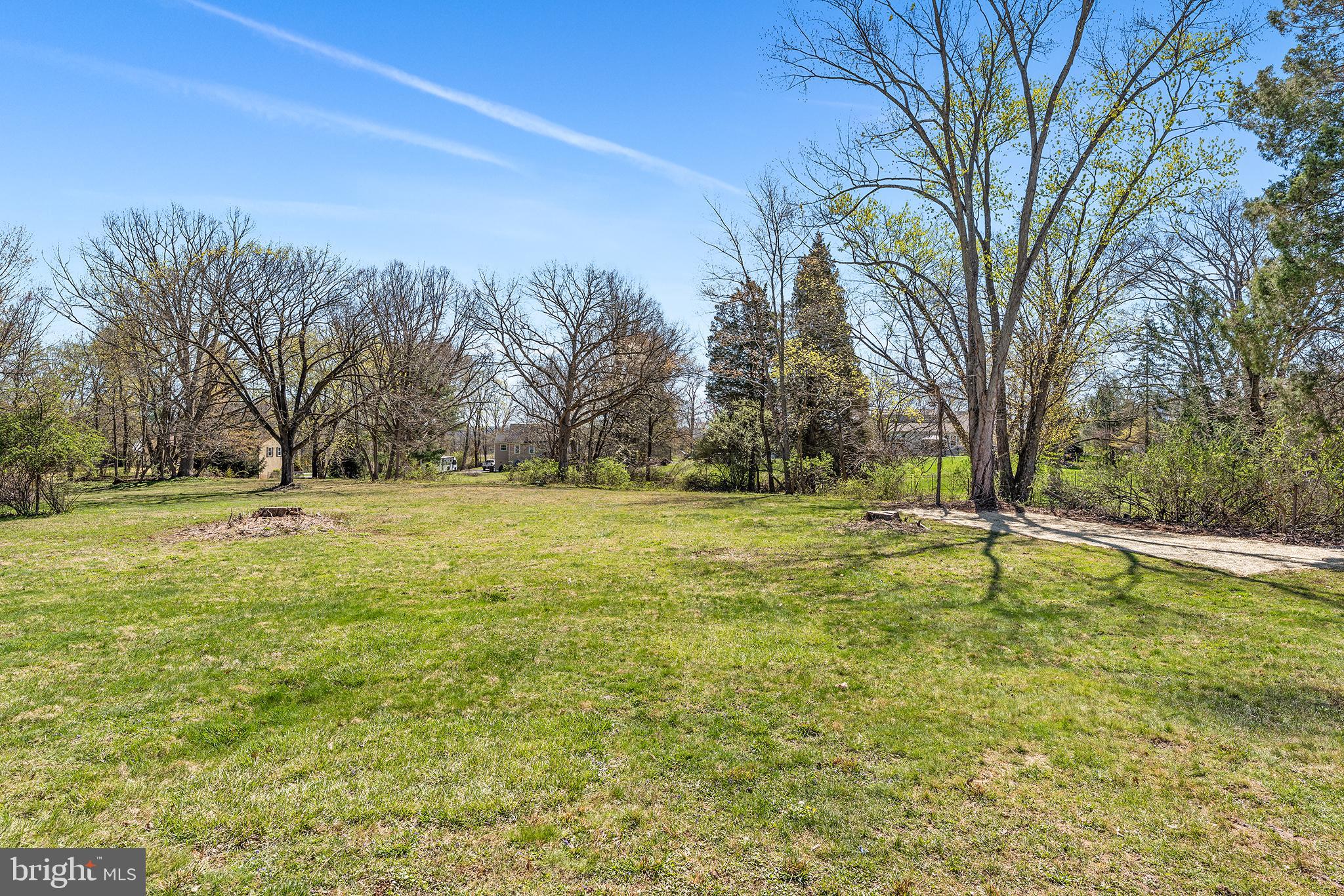 546 Heiser Road Collegeville, PA 19426 - Photo 29 of 30 a view of yard with trees