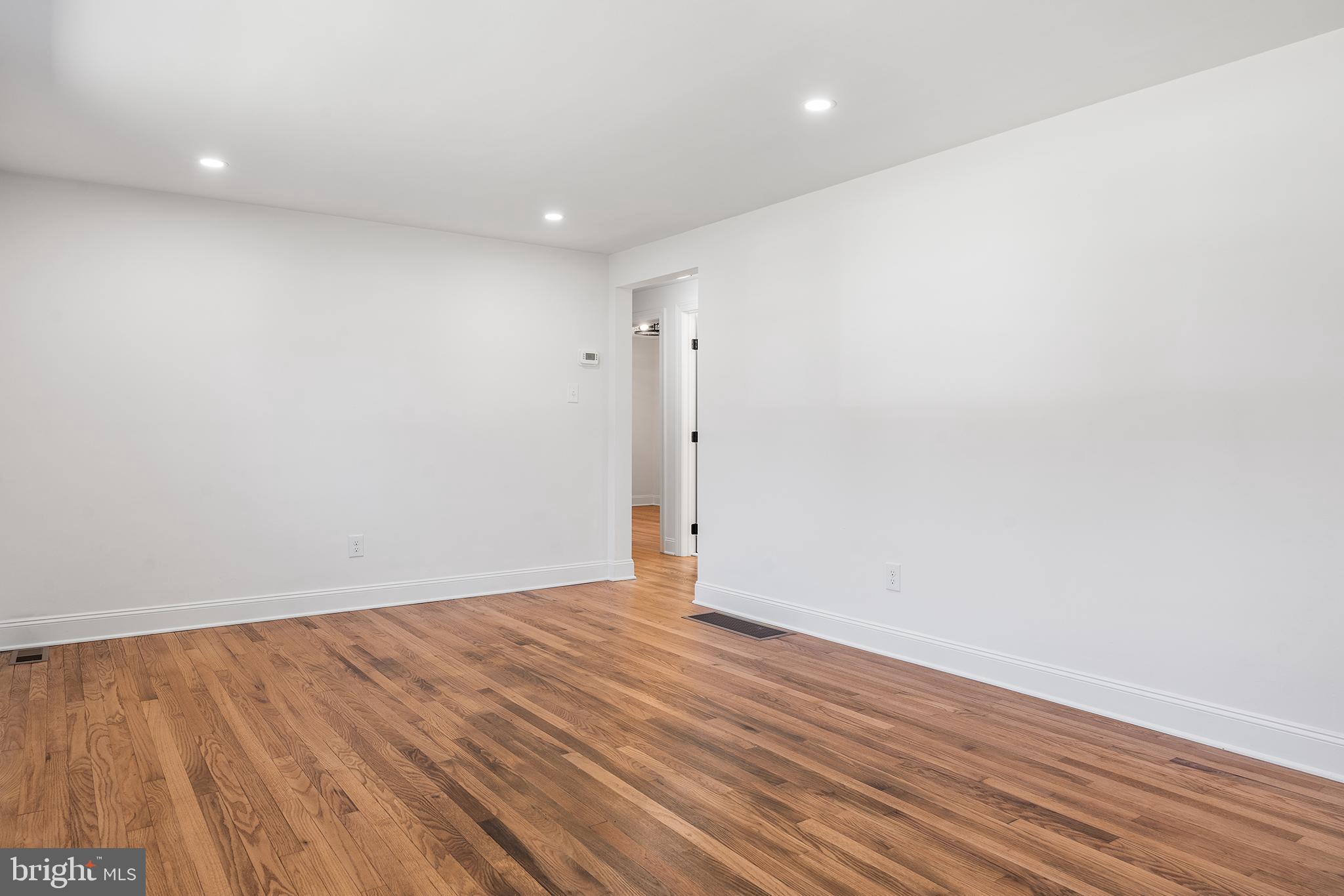 546 Heiser Road Collegeville, PA 19426 - Photo 10 of 30 a view of an empty room with wooden floor