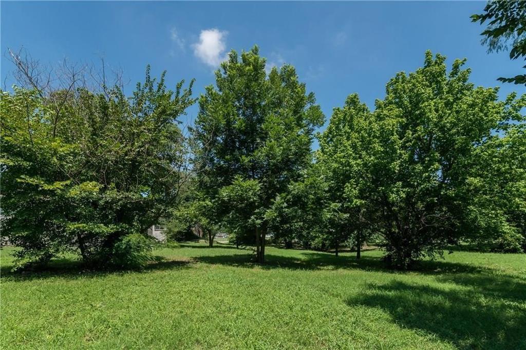 9880 North County Road Frisco, TX 75033 - Photo 6 of 9 house in pic has been removed