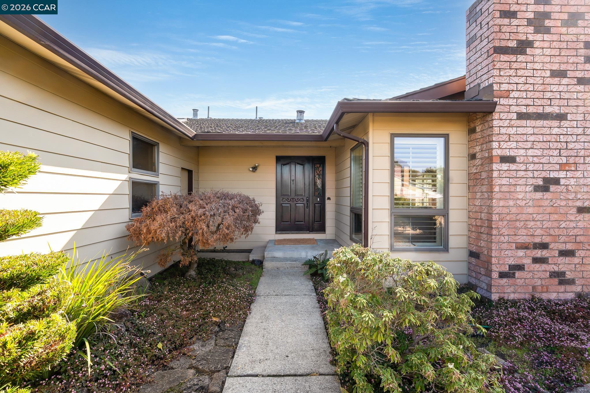7591 Northland Place San Ramon, CA 94583 - Photo 1 of 27