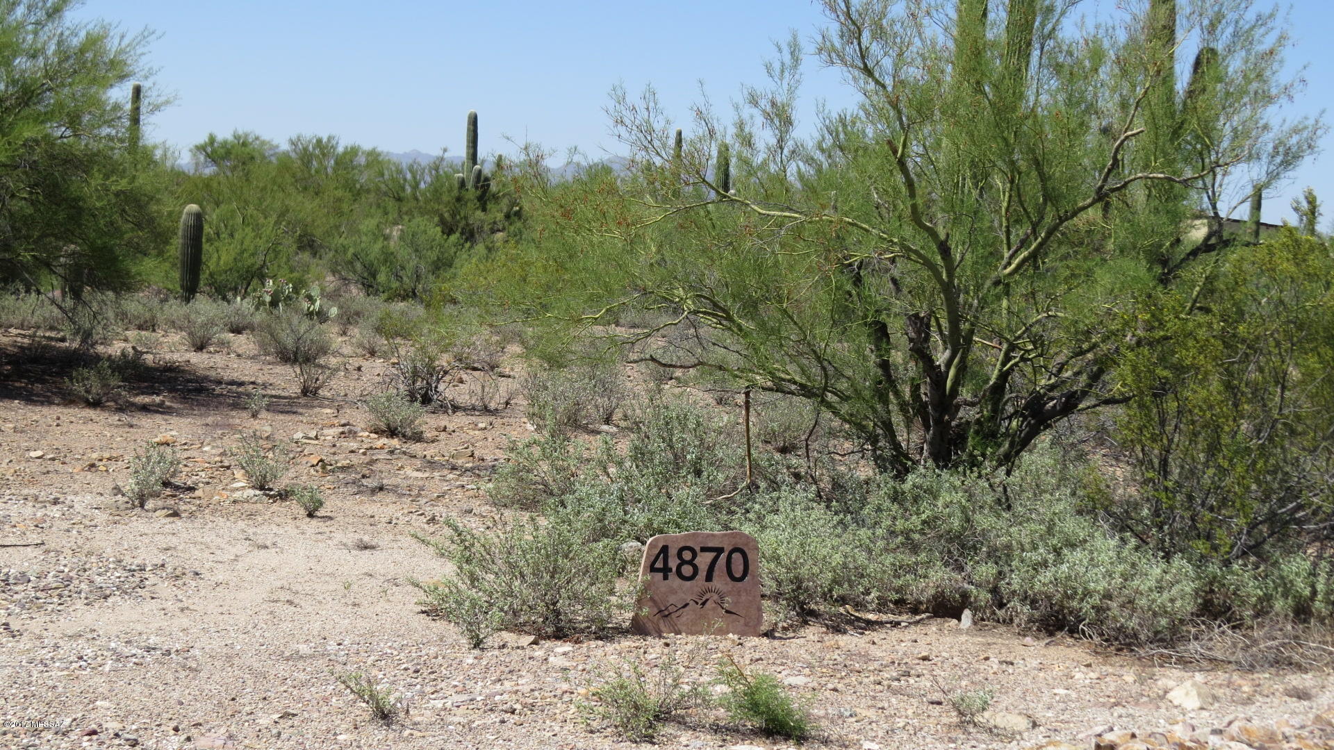 4870 West Sunset Road Tucson, AZ 85743 - Photo 1 of 10 Gallery Image 1