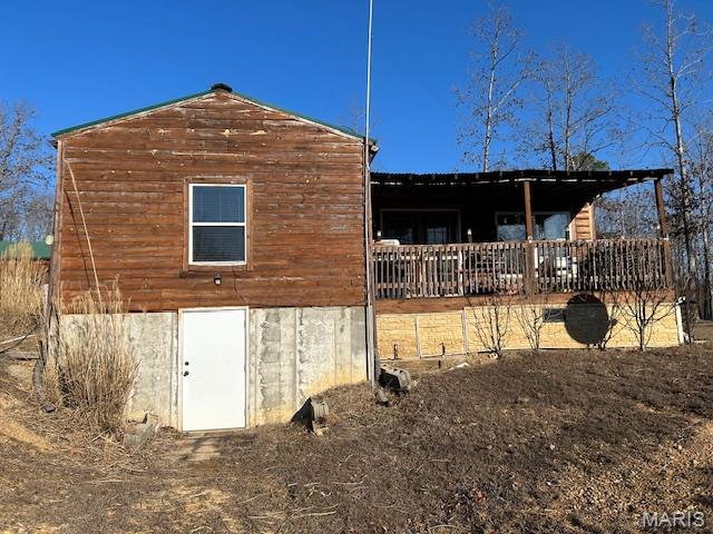 5097 County Road 131 Arcadia, MO 63621 - Photo 14 of 49