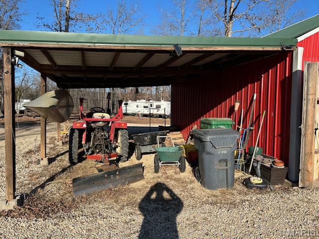 5097 County Road 131 Arcadia, MO 63621 - Photo 15 of 49