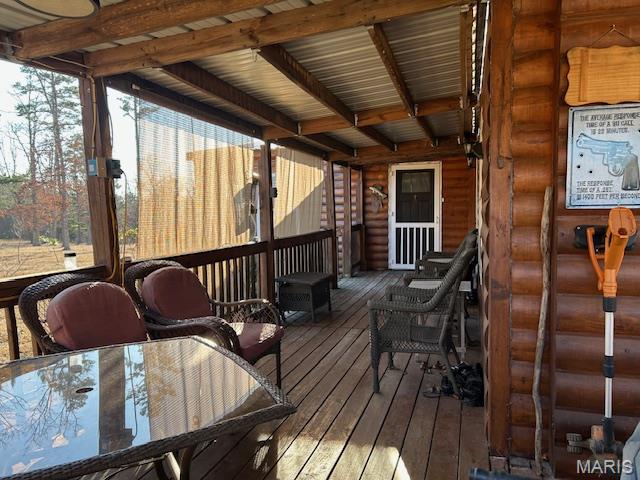 5097 County Road 131 Arcadia, MO 63621 - Photo 35 of 49