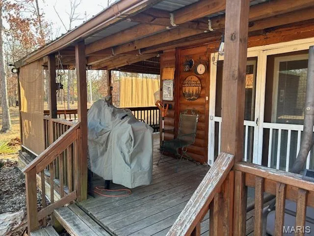 $249,500 | 5097 County Road 131, Arcadia, MO 63621