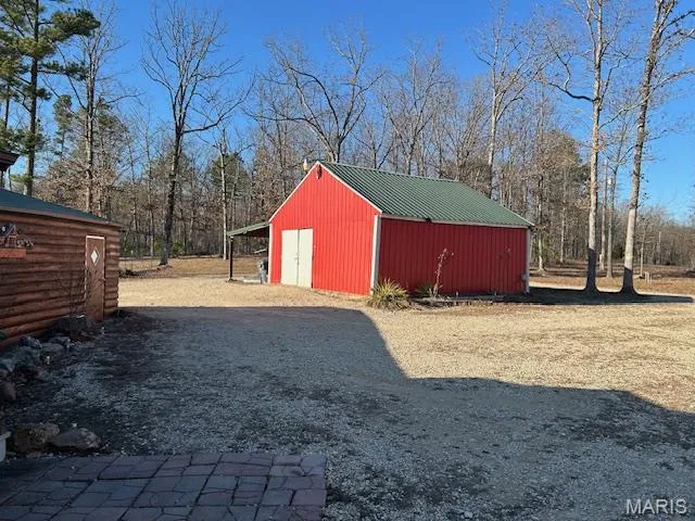 $249,500 | 5097 County Road 131, Arcadia, MO 63621