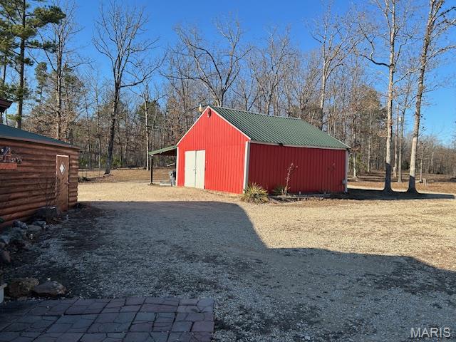 5097 County Road 131 Arcadia, MO 63621 - Photo 39 of 49