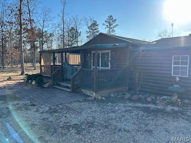 $249,500 | 5097 County Road 131, Arcadia, MO 63621