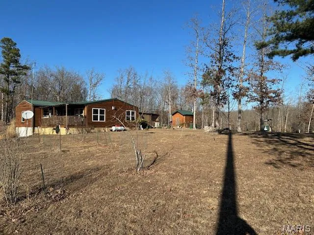 $249,500 | 5097 County Road 131, Arcadia, MO 63621