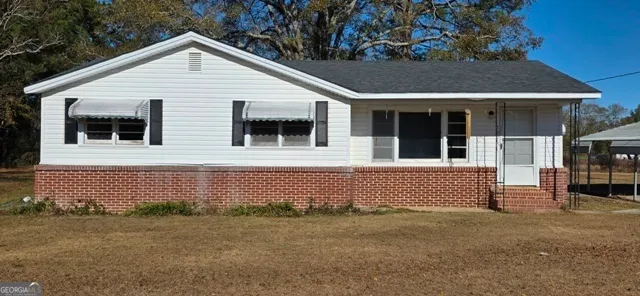 $1,200 | 7953 Sunbury Road, Claxton, GA 30417