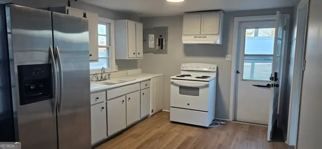 $1,200 | 7953 Sunbury Road, Claxton, GA 30417