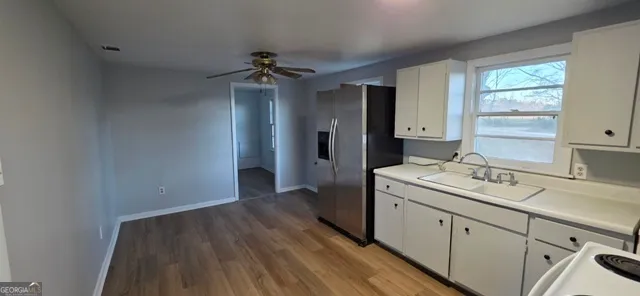 $1,200 | 7953 Sunbury Road, Claxton, GA 30417