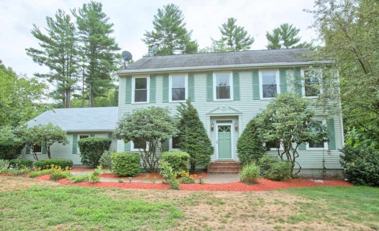 99 North Lowell Road Windham, NH 03087 - Photo 1 of 39
