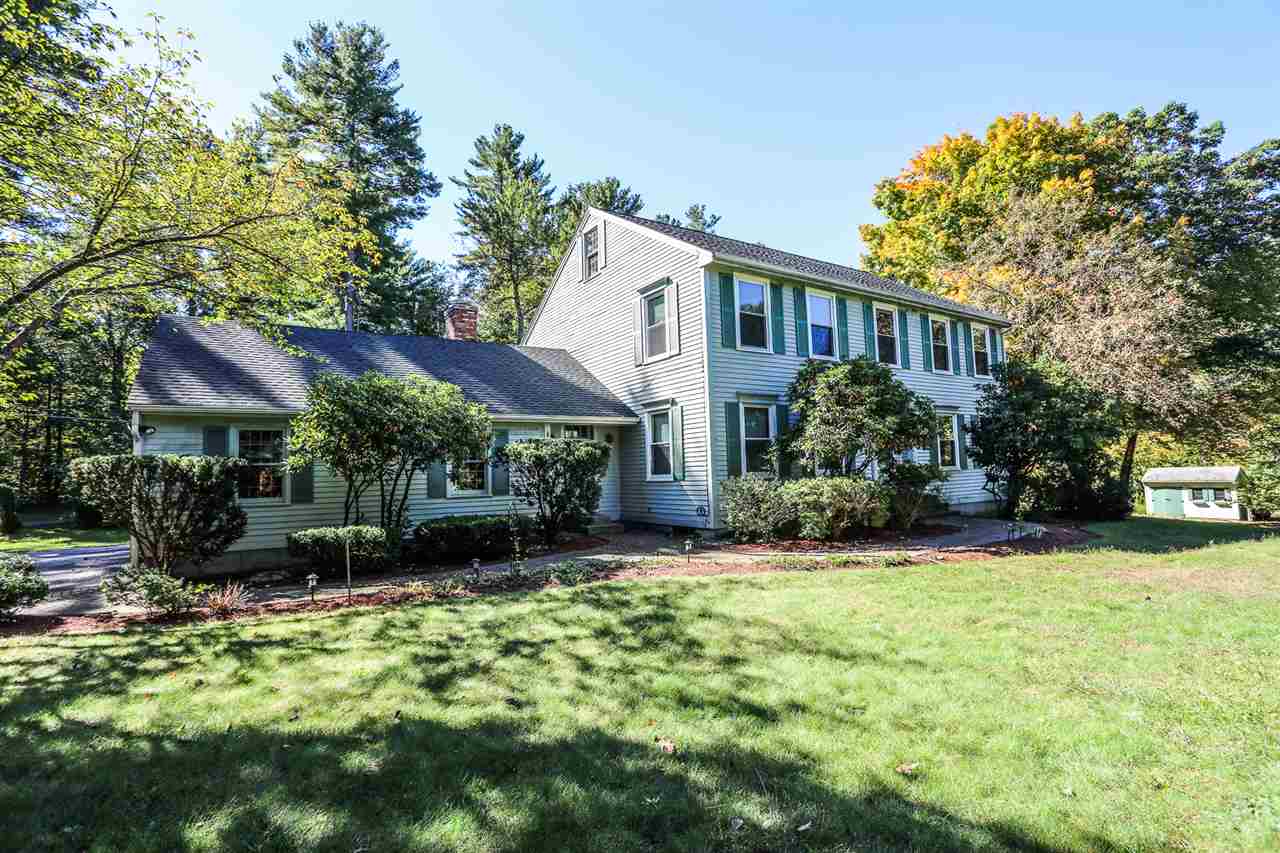 99 North Lowell Road Windham, NH 03087 - Photo 2 of 39