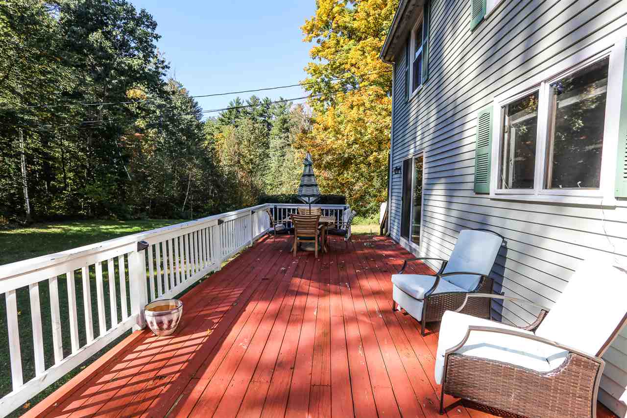 99 North Lowell Road Windham, NH 03087 - Photo 32 of 39