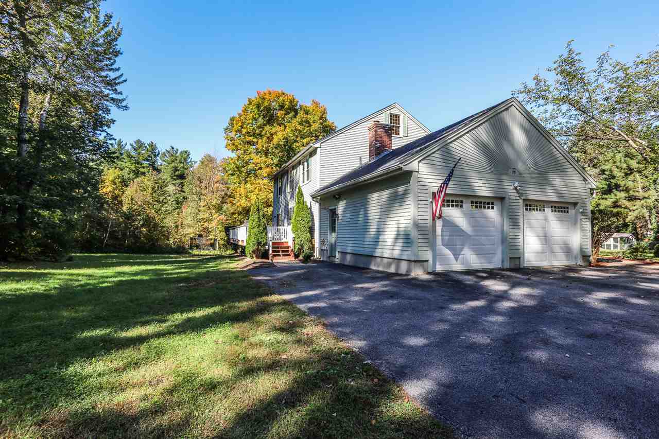 99 North Lowell Road Windham, NH 03087 - Photo 33 of 39