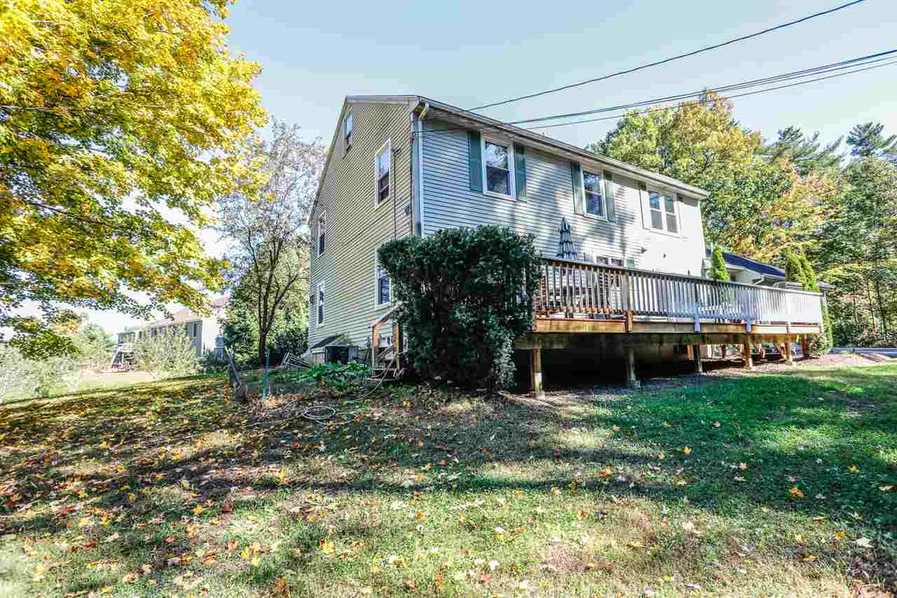 99 North Lowell Road Windham, NH 03087 - Photo 34 of 39