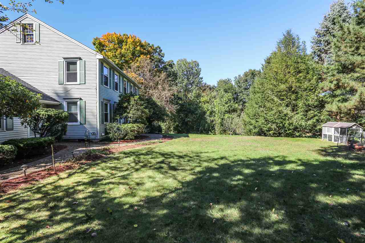 99 North Lowell Road Windham, NH 03087 - Photo 35 of 39