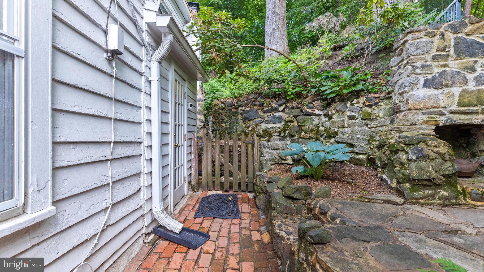 5025 Wetheredsville Road Baltimore, MD 21207 - Photo 32 of 58
