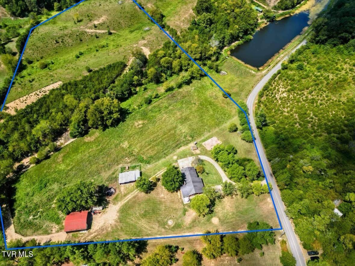 3525 Shackleford Road Mosheim, TN 37818 - Photo 43 of 58 460598464_900663271919823_80617683261724