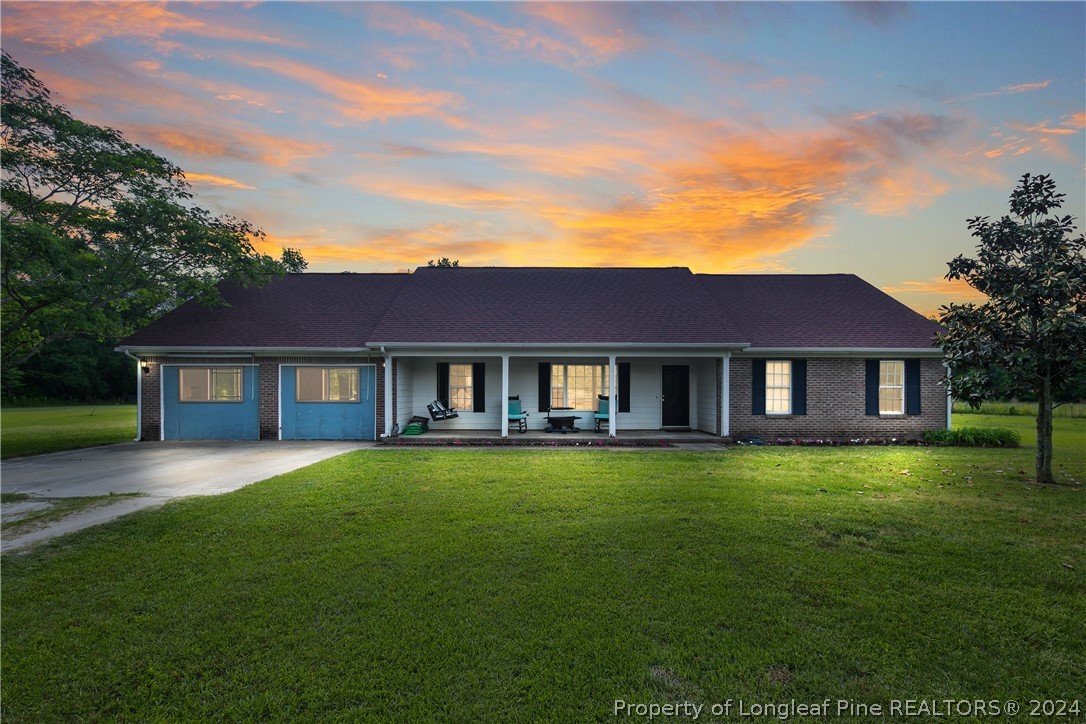 5657 Marsh Road Fayetteville, NC 28306 - Photo 1 of 50 Gallery Image 1