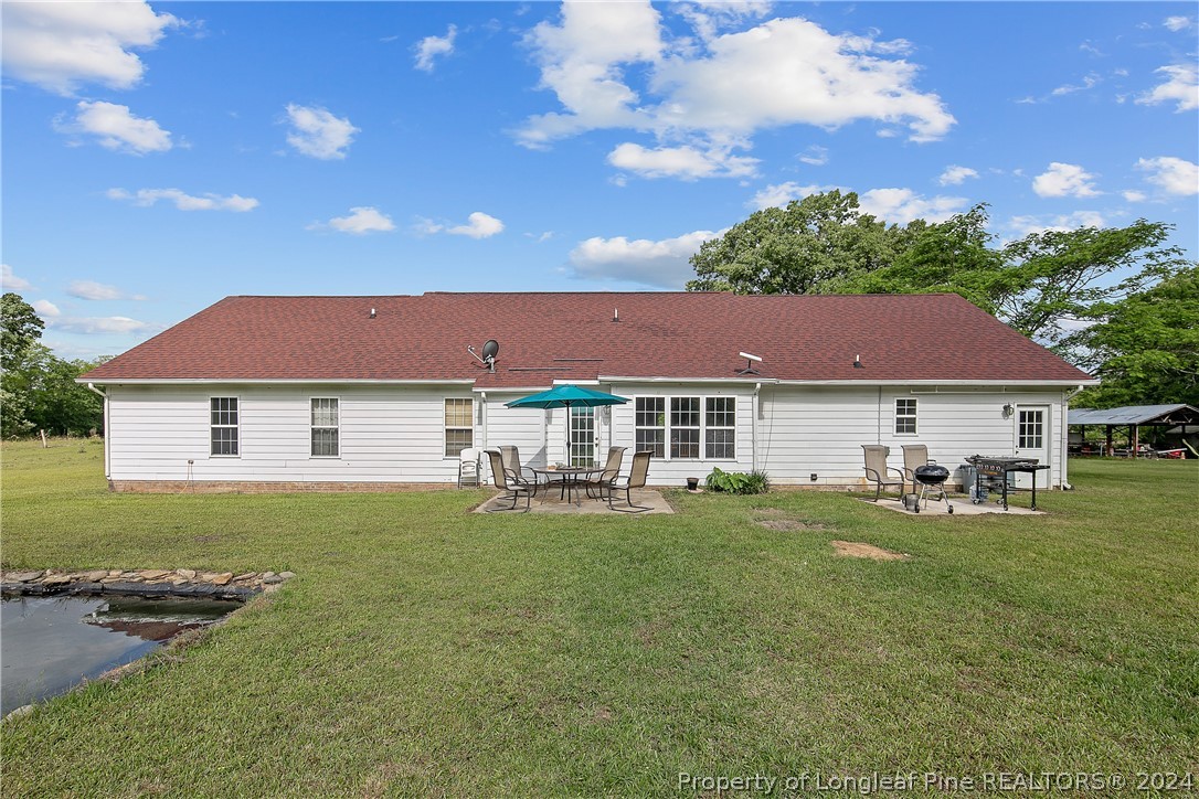 5657 Marsh Road Fayetteville, NC 28306 - Photo 38 of 50 Gallery Image 38