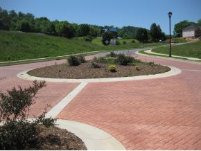 55 Azalea Ridge, Unit 2 Johnson City, TN 37601 - Photo 3 of 5 Subdivision Entrance