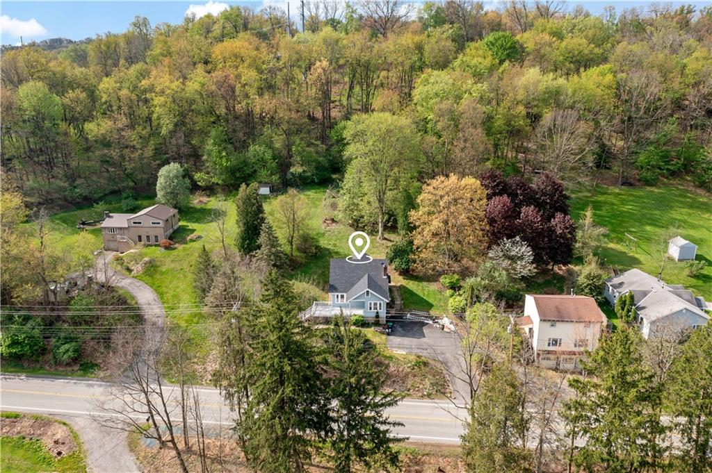 166 Warrendale Bakerstown Road Mars, PA 16046 - Photo 35 of 40