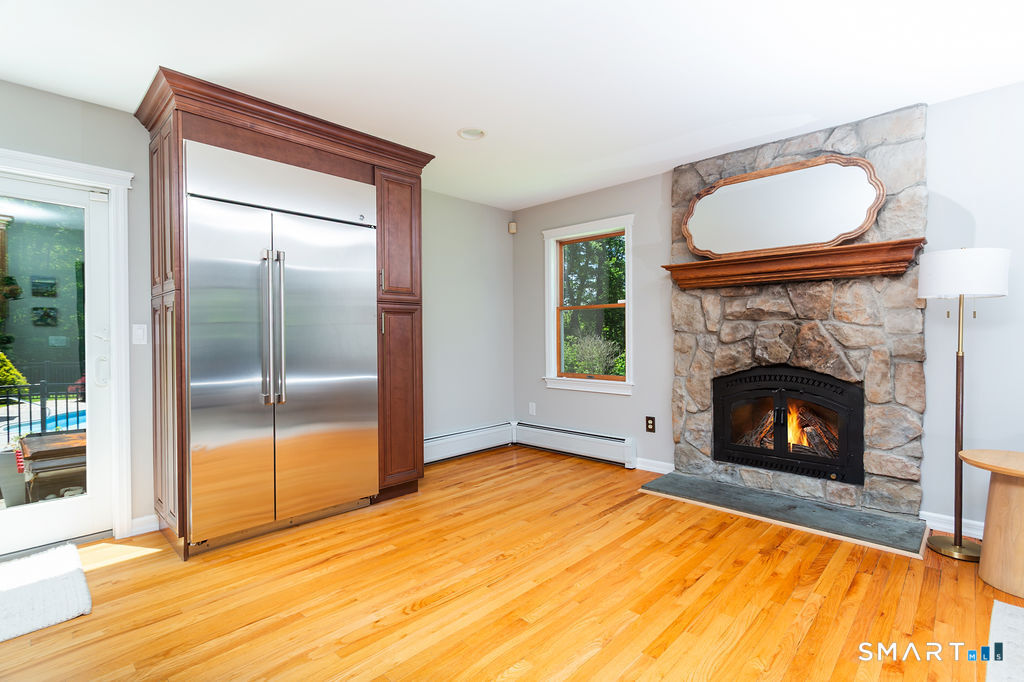 2 Hollow Brook Road Sherman, CT 06784 - Photo 11 of 40