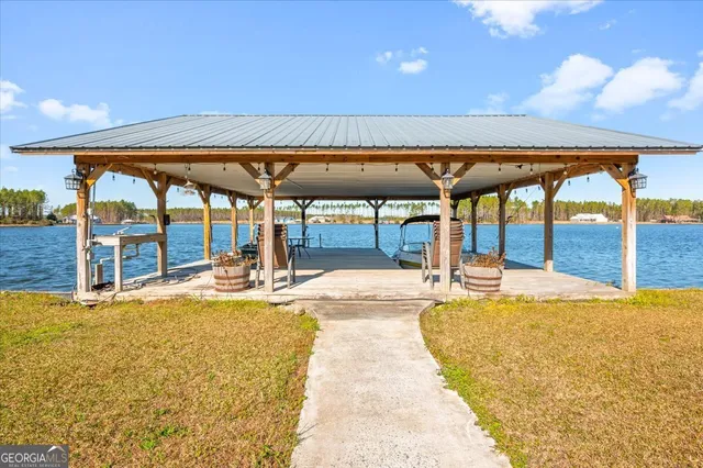 $619,000 | 201 Miles Road, Bristol, GA 31518