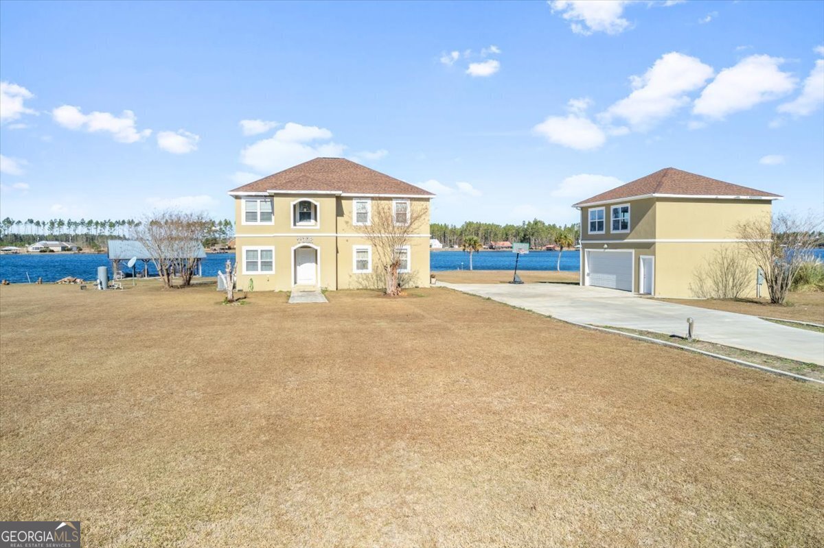 201 Miles Road Bristol, GA 31518 - Photo 6 of 69