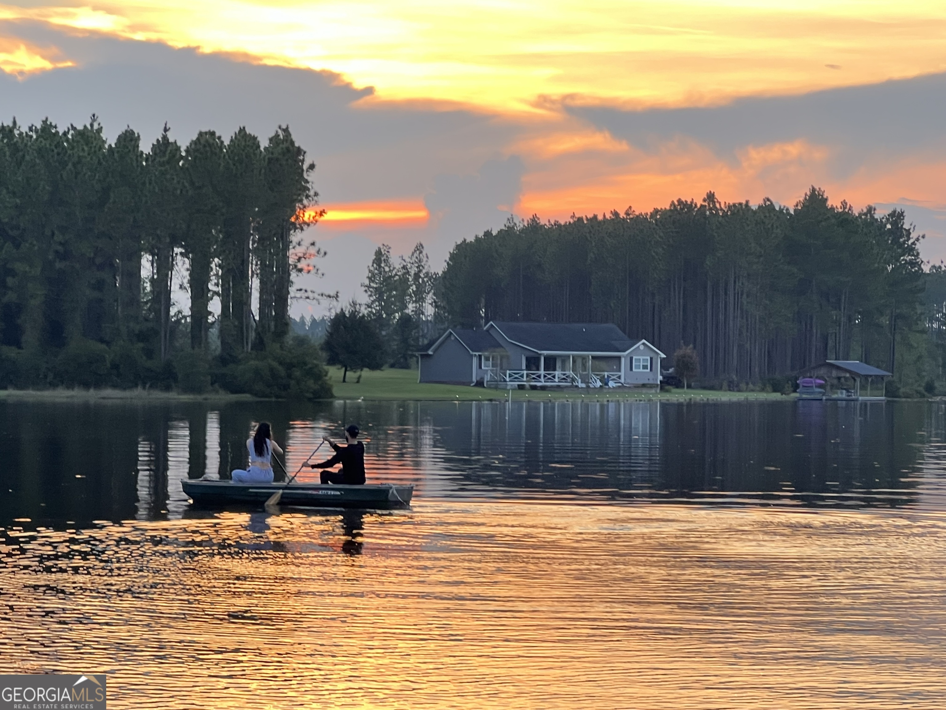 201 Miles Road Bristol, GA 31518 - Photo 68 of 69