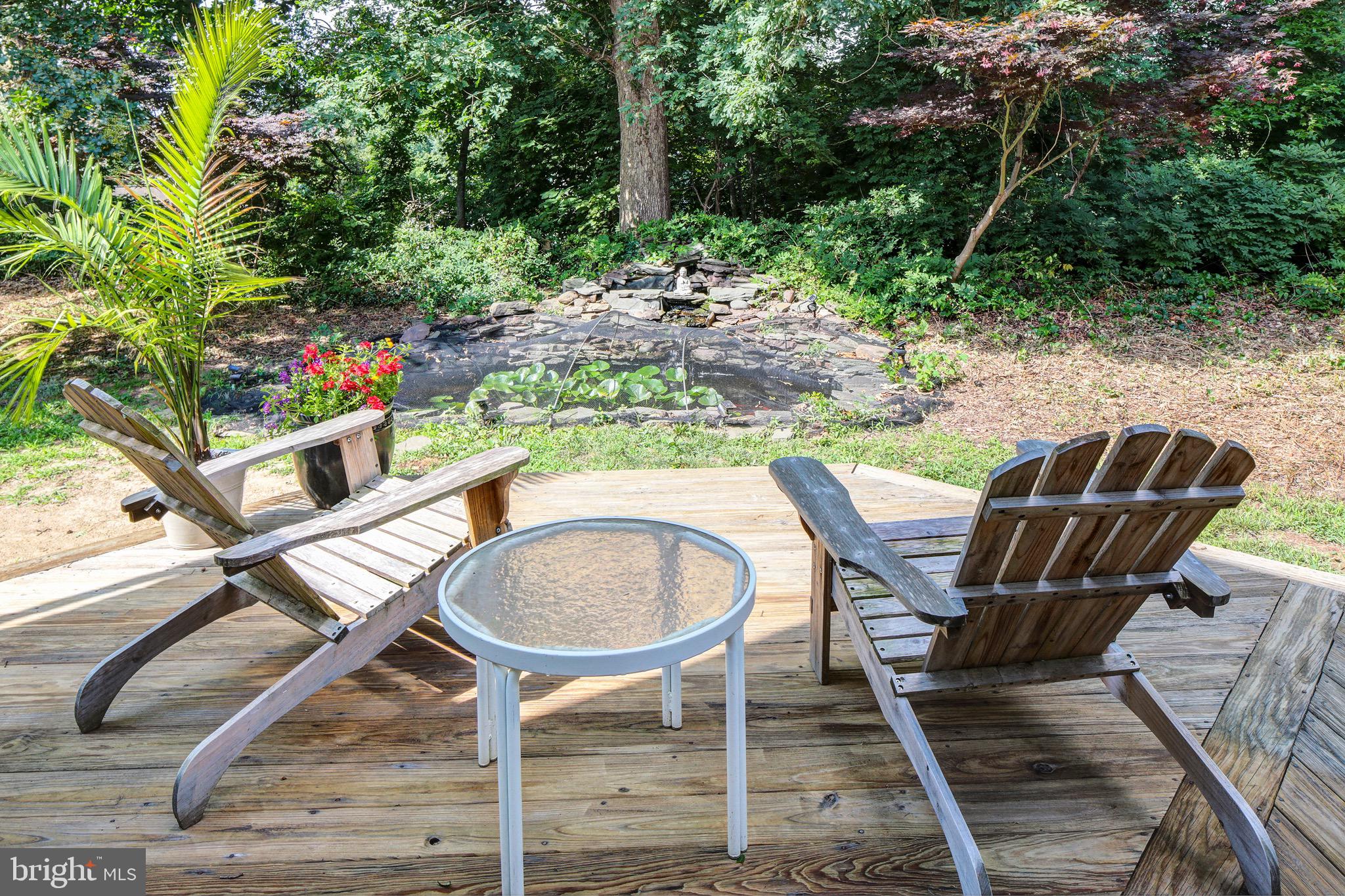 1428 Bretton View Road Annapolis, MD 21409 - Photo 32 of 41 Peaceful and relaxing