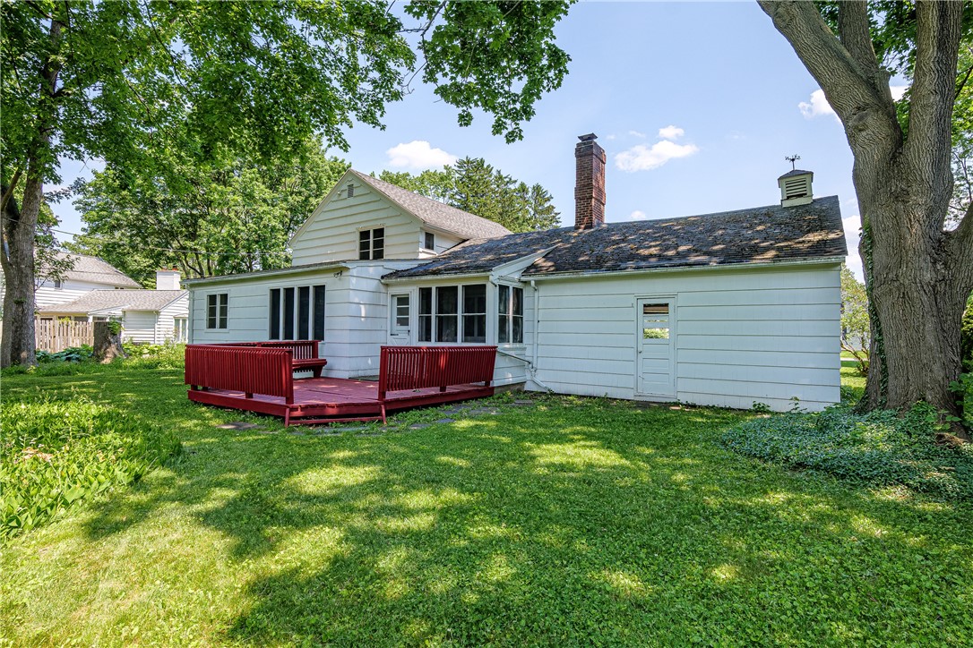 33 Irving Road Rochester, NY 14618 - Photo 41 of 43