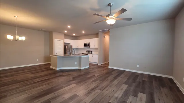 $1,650 | 9729 Grosbeak Lane, Magnolia, TX 77354