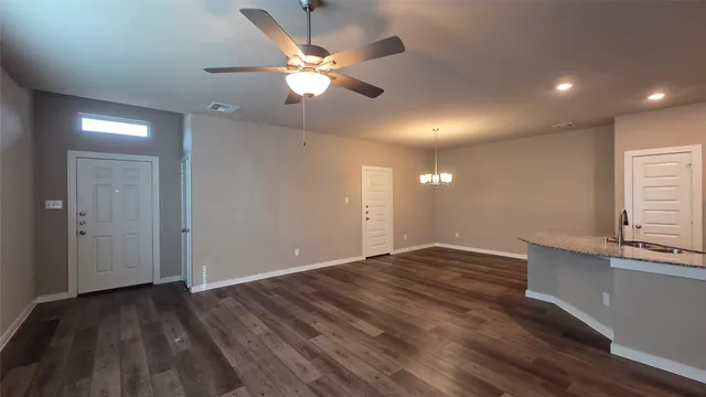 $1,650 | 9729 Grosbeak Lane, Magnolia, TX 77354