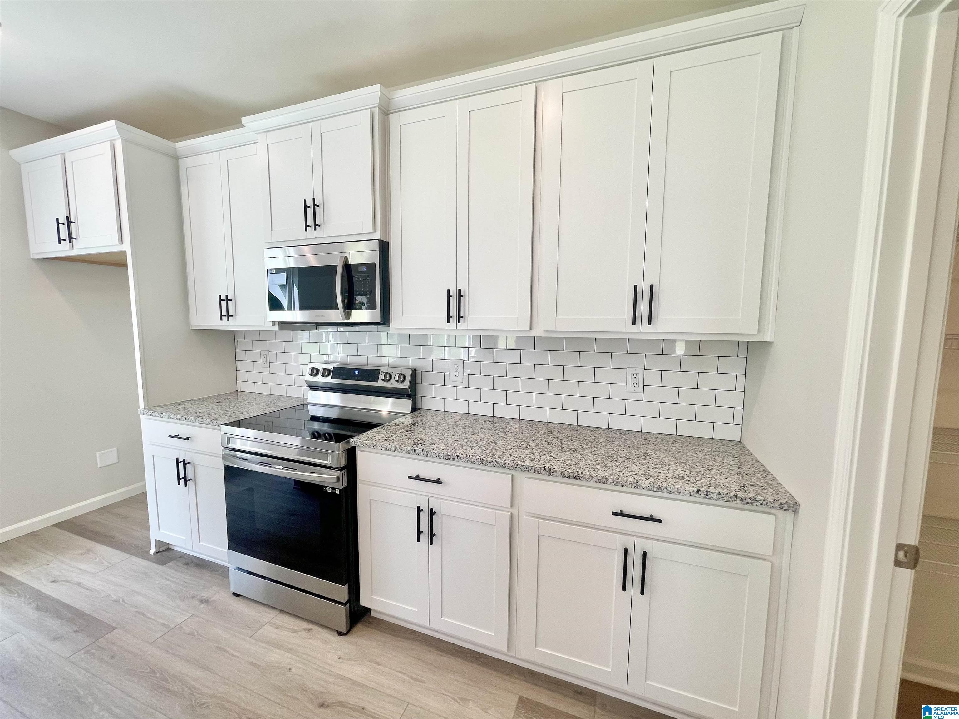 2025 Baxter Avenue Springville, AL 35146 - Photo 17 of 63