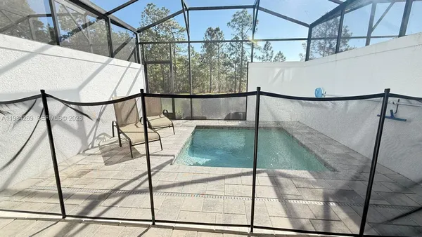 $2,600 | 1400 Peaceful Nature Way, Unit 1400, Clermont, FL 34714