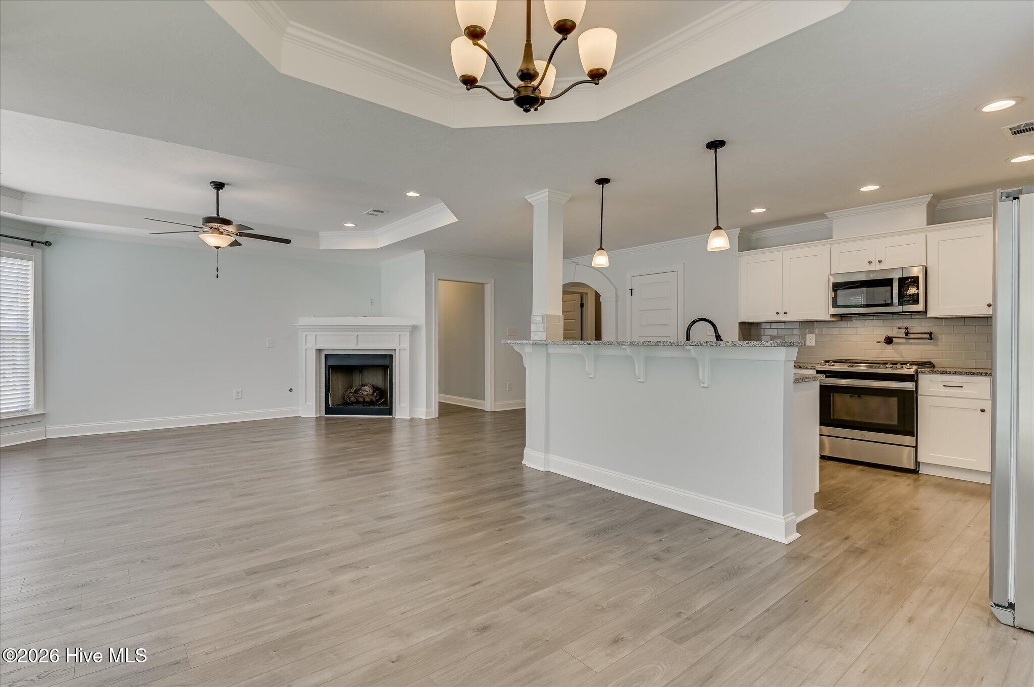 705 Perth Court Grovetown, GA 30813 - Photo 20 of 50
