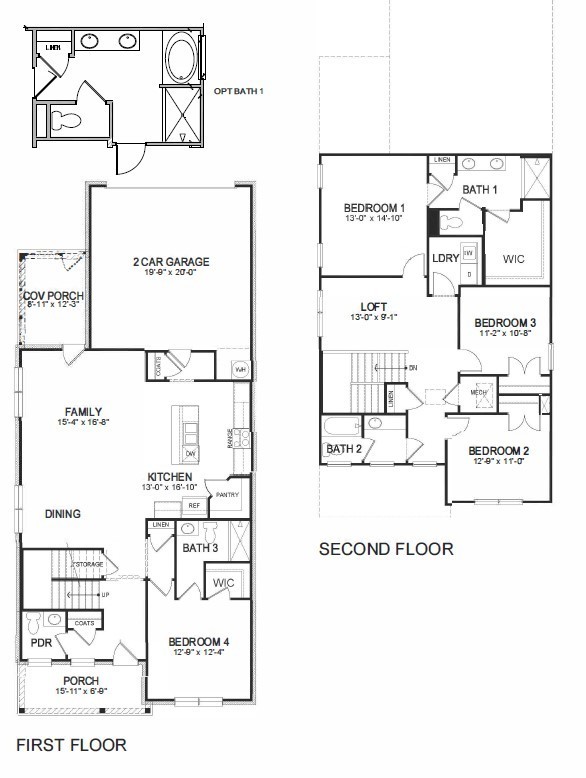 309 Harvest Point Boulevard Spring Hill, TN 37174 - Photo 3 of 46 unknown