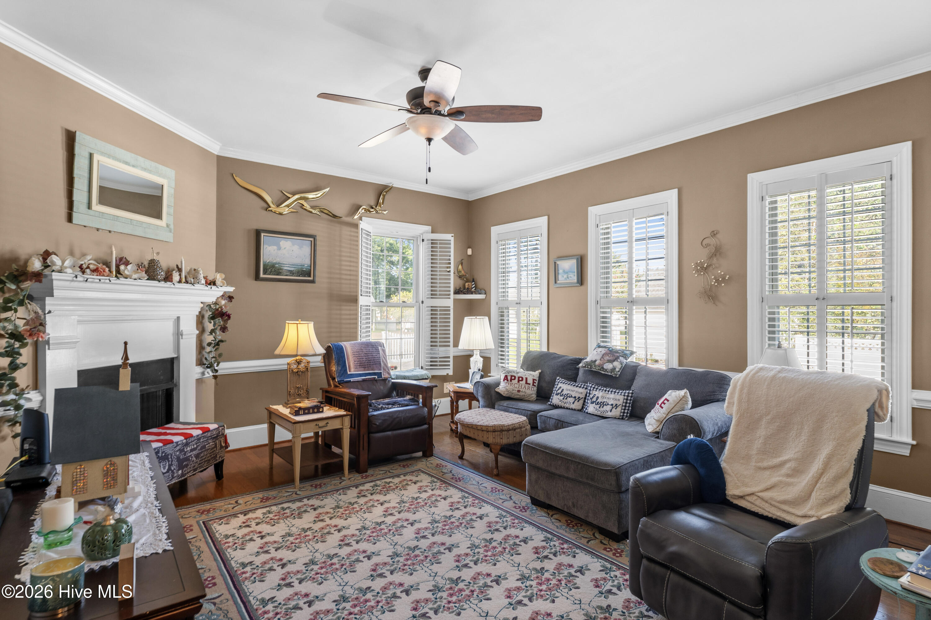 305 Fox Ridge Road Warsaw, NC 28398 - Photo 18 of 61 Gallery Image 18