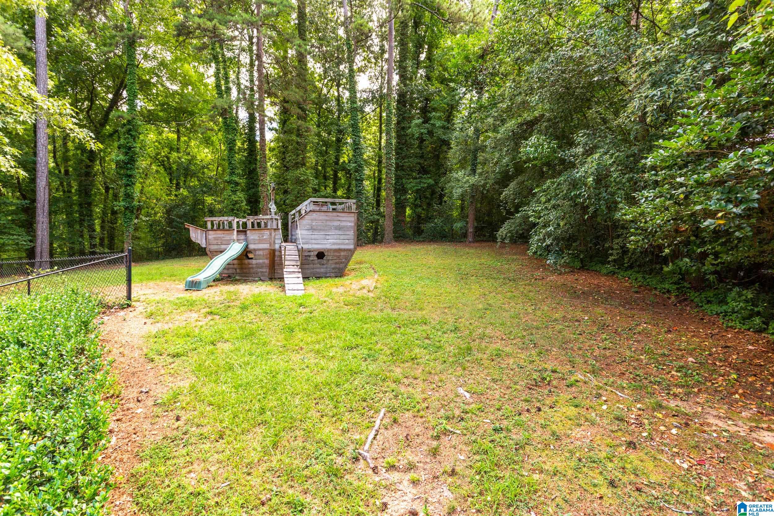 207 Wildwood Road Gadsden, AL 35901 - Photo 33 of 38