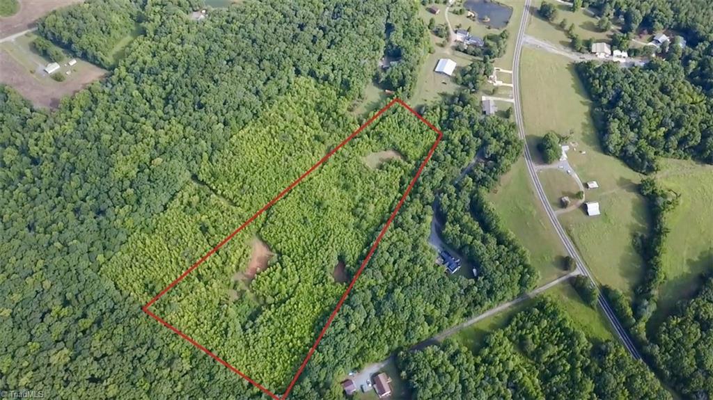 0 Farmer Road Denton, NC 27239 - Photo 2 of 19 Lines in photos is approximately