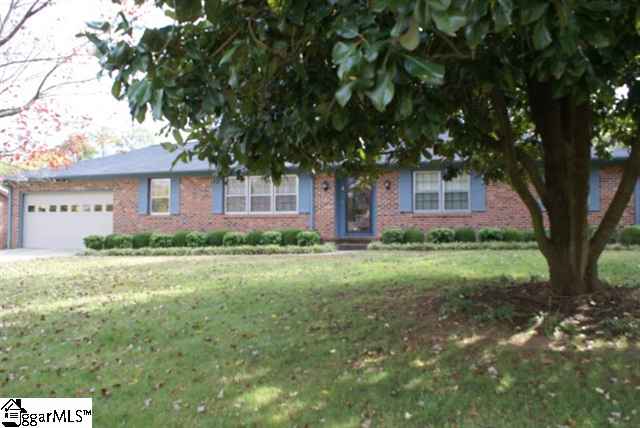 4 Tussock Road Greenville, SC 29615 - Photo 23 of 23 Gallery Image 23