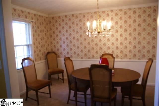 4 Tussock Road Greenville, SC 29615 - Photo 4 of 23 Gallery Image 4